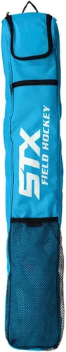 Vista 5 de STX Bolsa de palo Prime para hockey sobre césped Negro