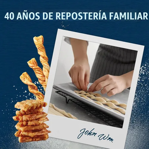 Vista 7 de John Wm. Macy's - Palitos de Queso Cheddar Originales - Hechos a Mano, Sin OGM, y Nada Artificial - Hechos con Queso Real - Cajas de 4 oz. - Paquete