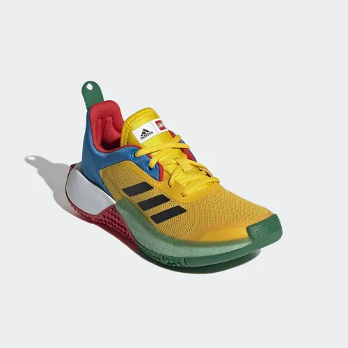 Vista 5 de adidas Originals Ultraboost - Tenis de correr para hombre