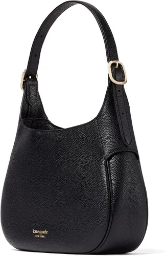 Vista 4 de Kate Spade New York New Drop Hobo Pebbled Leather Medium Hobo Bag