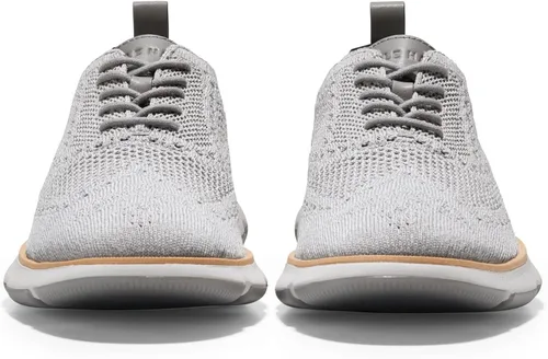 Vista 7 de Cole Haan 4. Zerogrand Stitchlite Oxford para hombre