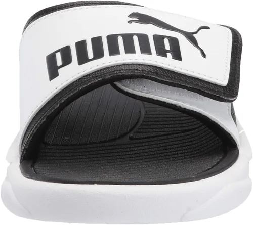 Vista 2 de PUMA Sandalias Royalcat unisex para adultos, Multicolorido