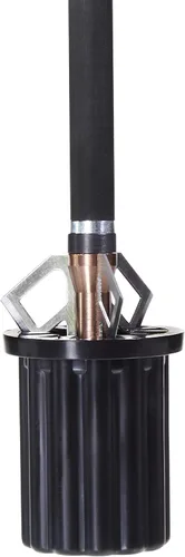 Vista 5 de Allen, llave universal para punta de flecha