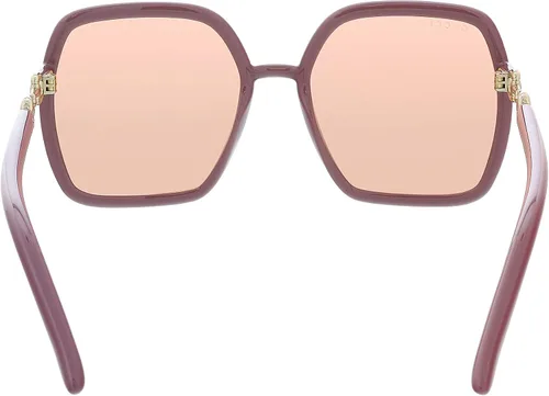Vista 4 de Gucci Gafas de sol Gg0890s de 2165in para mujer