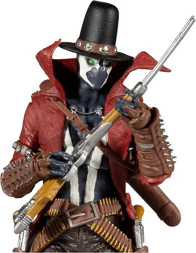 Vista 2 de McFarlane 90144 - Figura de acción, multicolor