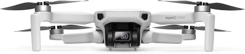 Vista 6 de DJI Mavic Mini Fly More Combo