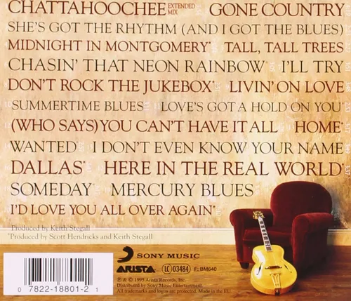 Vista 2 de The Greatest Hits Collection