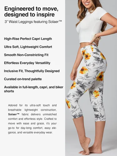 Vista 428 de Conceited - Leggings para mujer, longitud completa, ciclismo y capri, talla regular y extragrande