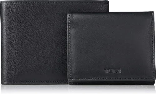 Vista 5 de TUMI Nassau Global - Cartera extraíble para pasaporte
