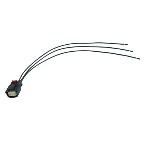 Vista 3 de 8 piezas Conector de Enchufe de Bobina de Encendido Compatible con Ford 2013-2019 V6 V8 Flex F150 Reemplaza 9U2Z14S411EA S2280 WPT931