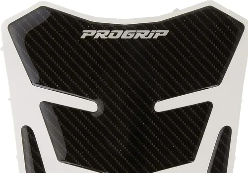 Vista 2 de Progrip PG5008CARBON Almohadilla para tanque de carbono serie 5008, fibra de carbono