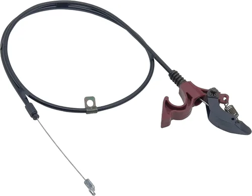Vista 4 de AOTWD 587326602 Kit de cables de control para cable Husqvarna Craftsman