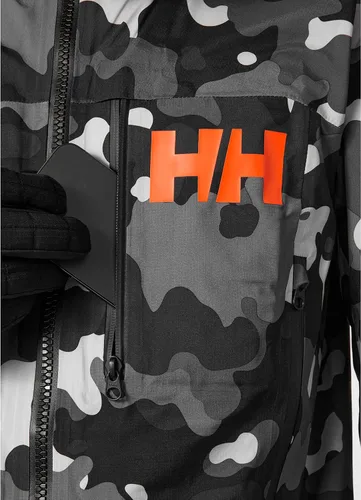 Vista 7 de Helly-Hansen Traje estampado Chugach Infin para hombre