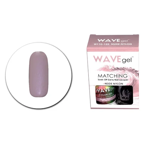 Vista 66 de Wavegel - A juego - A.I Love W207-207