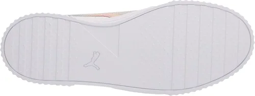 Vista 4 de PUMA Carina - Zapatos deportivos para mujer