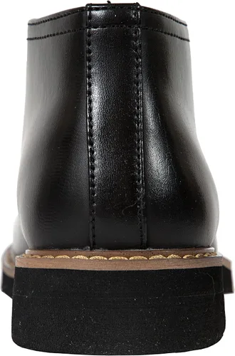 Vista 3 de Deer Stags Boy's Nick Chukka Boot