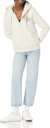 Vista 4 de Tienda Essentials Disney Marvel Star Wars Sudaderas con capucha de forro polar con cremallera completa para mujer