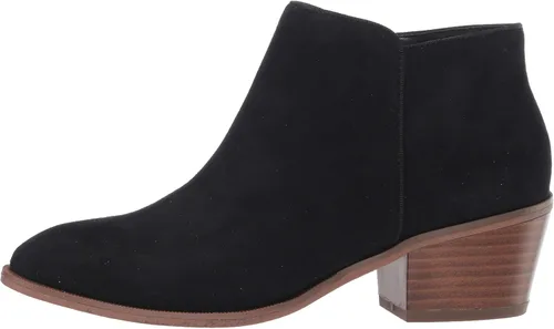 Vista 5 de Tienda Essentials Botines para mujer