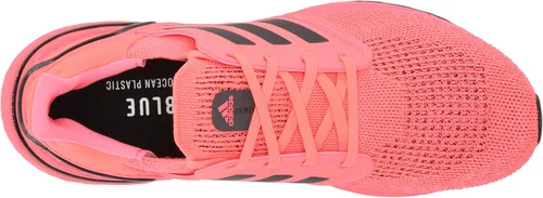 Vista 5 de adidas mens Ultraboost 20 Running Shoes