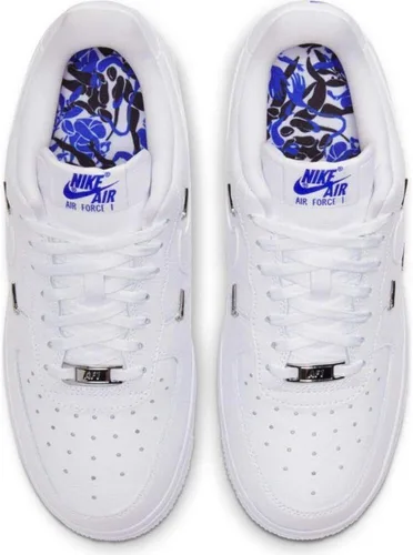 Vista 23 de Nike Zapatillas Air Force 1 '07 para mujer