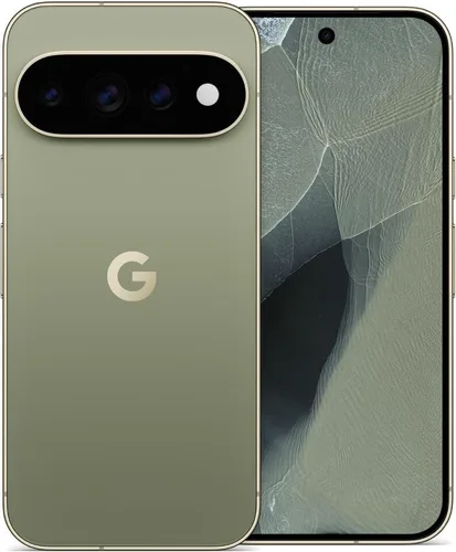 Vista 18 de Google Pixel 11 Pro XL - Teléfono inteligente desbloqueado, Géminis - 512 Canyon