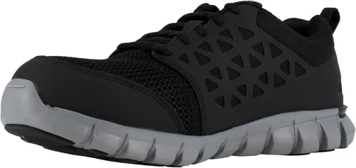 Vista 3 de Reebok Work Sublite Cushion Work Oxford para mujer