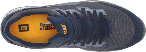 Vista 5 de Cat Men's Sprint Textile at Sneaker