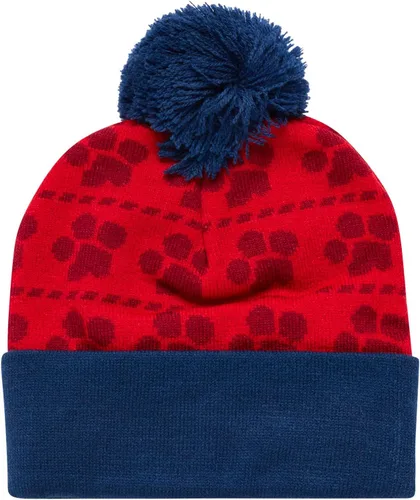 Vista 5 de Nickelodeon Paw Patrol - Conjunto de gorro y guantes de invierno para niños edad 2-7