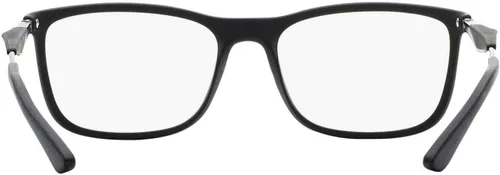 Vista 4 de Ray-Ban RX7029 - Marcos cuadrados para anteojos graduados