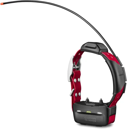 Vista 2 de Garmin 010-01486-00 TT 15 Mini dispositivo para perros