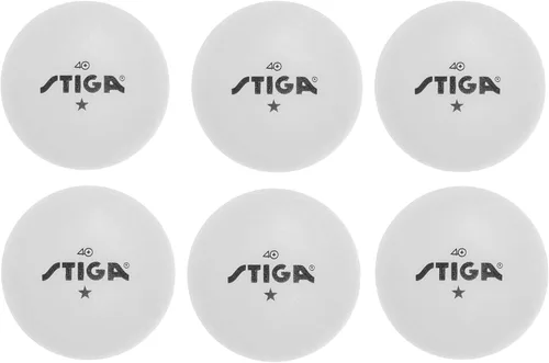Vista 13 de STIGA 1-Star Balls