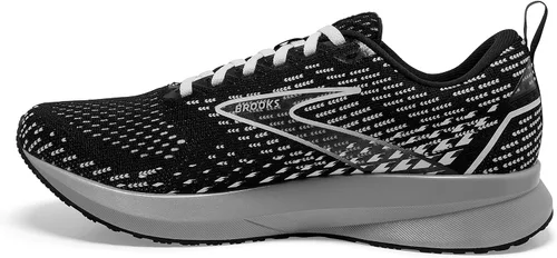 Vista 3 de Brooks Levitate 5 Neutral - Tenis de correr para mujer