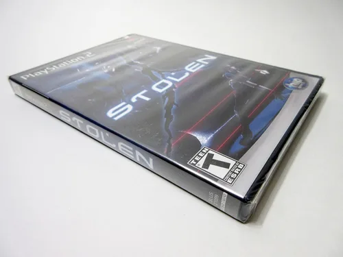 Vista 2 de Stolen - PlayStation 2