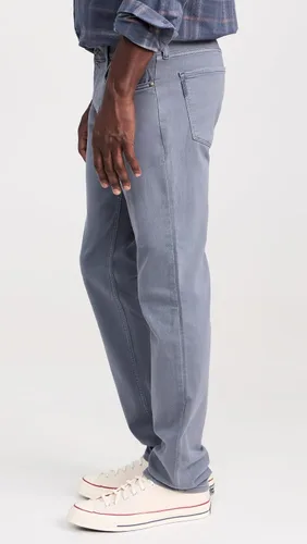Vista 4 de PAIGE Vaqueros Federal Transcend para Hombre