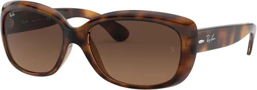 Vista 25 de Ray-Ban Gafas de sol Rb4101 Jackie Ohh Butterfly para mujer
