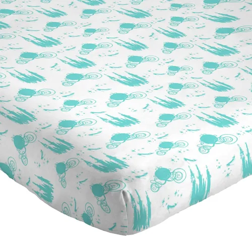 Vista 2 de Jay Franco - Juego de sábanas para niños con sábana bajera, sábana encimera y funda para almohada - Ropa de cama ultra suave con funda para almohada