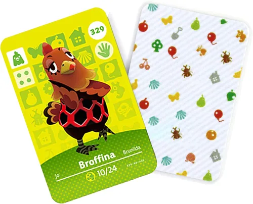 Vista 279 de Tarjetas NFC Groucho_No.151