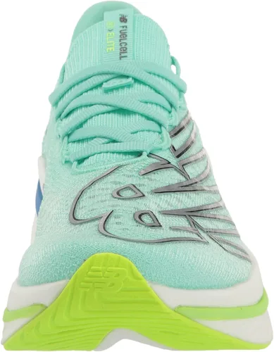 Vista 2 de New Balance FuelCell Supercomp Elite V3 - Tenis de correr para mujer