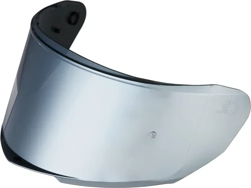 Vista 5 de ILM Replaceable Face Shield Helmet Visors for Full Face Motorcycle Helmet Model-861A/C