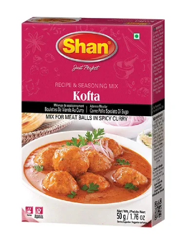Vista 252 de Shan Chicken 65 - Mezcla de recetas y condimentos de 2.1 oz (60 g) - Polvo de especias para pollo frito picante agridulce - Adecuado
