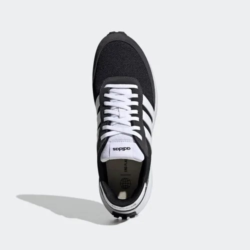 Vista 2 de adidas Tenis de entrenamiento Run 70s para hombre