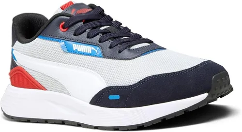 Vista 2 de PUMA Tenis Runtamed Plus para hombre