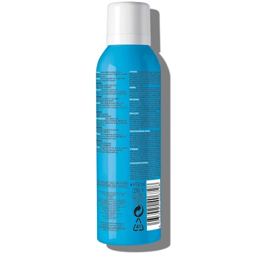 Vista 7 de La Roche-Posay Serozinc - Tónico facial para piel grasa con zinc, spray facial matificante y tóner de piel propensa al acné para reducir el brillo