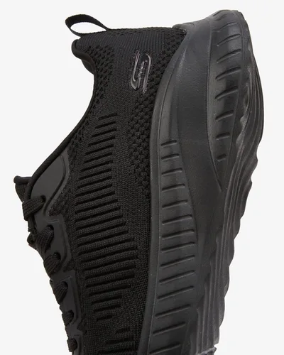 Vista 8 de Skechers Deporte Femenino - Squad Chaos - Face Off