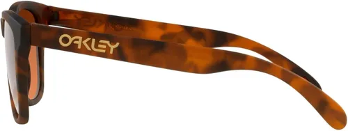 Vista 4 de Oakley Oo9245 Frogskins Low Bridge Fit Square Sunglasses