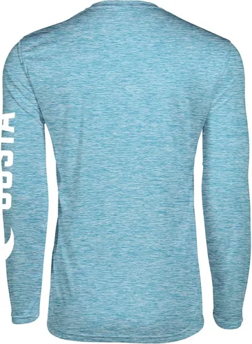 Vista 3 de Costa Del Mar Camiseta técnica Catonic para hombre