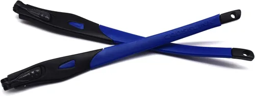 Vista 9 de Patas de repuesto para gafas Oakley Crosslink