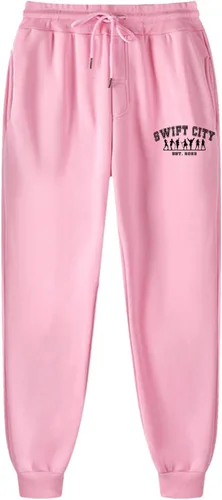 Vista 3 de 1989 Concert Hoodies +Sweatpants Set for Unisex Novelty Trendy Two-Piece Pullover Hooded Sweatshirt