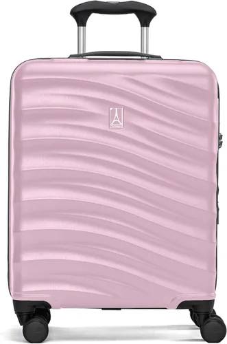 Vista 24 de Travelpro Maxlite Air V2 Maleta de rueda giratoria con lados duros expandible, Verde azulado
