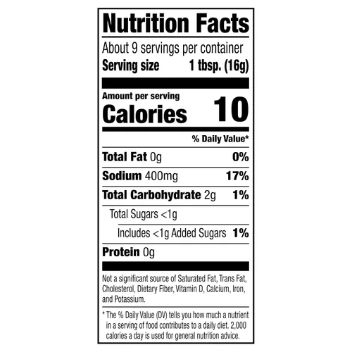 Vista 2 de McCormick Grill Mates Montreal Steak 30 Minute Marinade, 5 oz